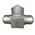 Tilting Disc Check Valve